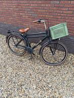 Cortina L4 transport fiets jongensfiets 26 inch, Ophalen, Gebruikt, 26 inch of meer