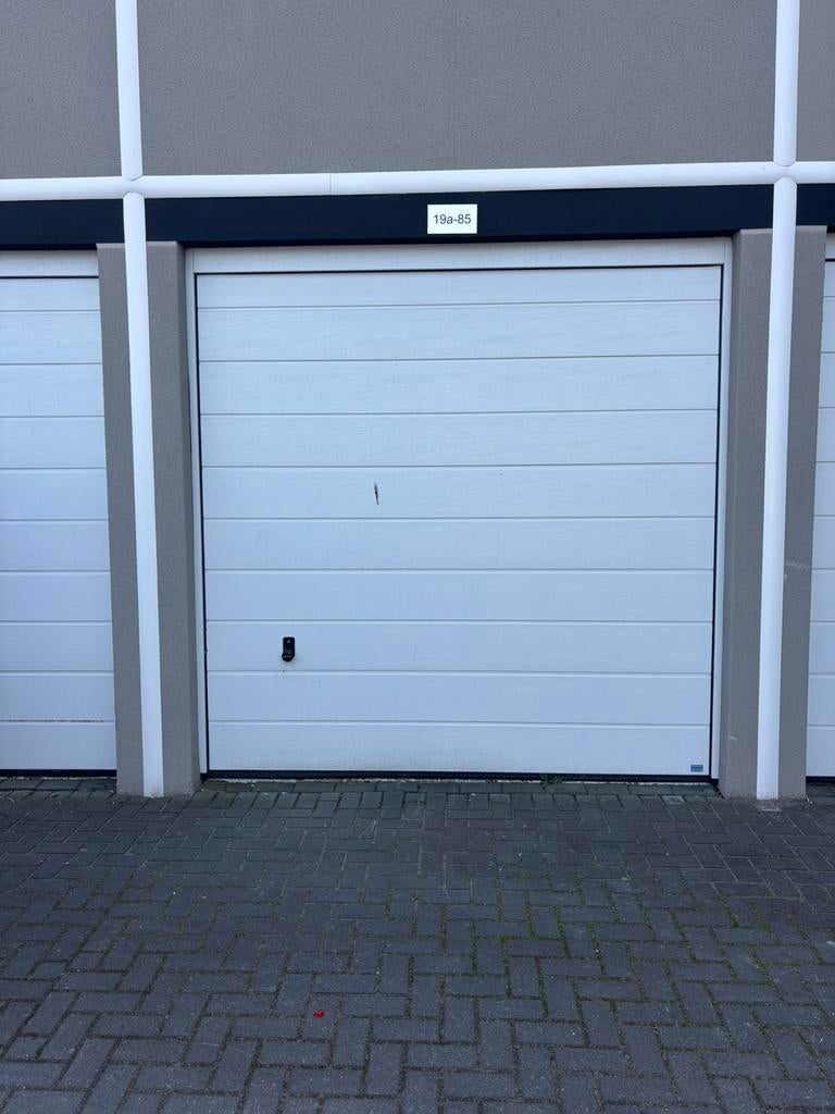 Garagebox, opslagruimte, loods te huur in Leeuwarden, Friesland