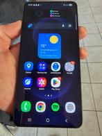 Samsung Galaxy S25 Edge - 256gb, Ophalen, Overige modellen, Zwart, Touchscreen