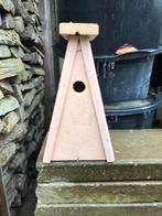 Nestkastjes, Ophalen, Nieuw