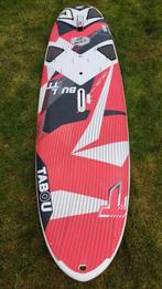 Tabou Bullit cv 155 ltr., Ophalen, 250 tot 300 cm, Met vin(nen), Plank