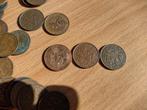Nederlandse centen jaren 1900 tot 1929, Ophalen of Verzenden, Nederland, Munten