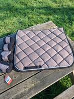 Paarden dekje maat full en bandages, Ophalen, Gebruikt