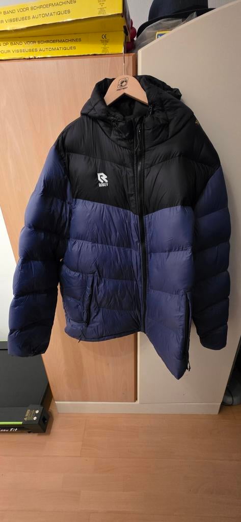 Robey jas, Overige maten, Ophalen of Verzenden, Zo goed als nieuw, Robey