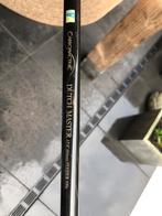 Feeder Hengel 4.16 Dutch Master incl topjes en molen, Watersport en Boten, Hengelsport | Algemeen, Ophalen, Zo goed als nieuw