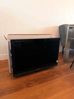 Sharp Aquos 31.5 inch TV met afstandsbediening, Audio, Tv en Foto, Televisies, Ophalen, Sharp, Gebruikt, LED