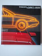 Boek: Introductie VOLVO 480 ES  (104 pag) enz, Ophalen of Verzenden, Gelezen, Volvo, Volvo
