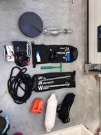 Bootartikelen, Ophalen, Gebruikt, Ankeren en Afmeren, Zeilboot of Motorboot