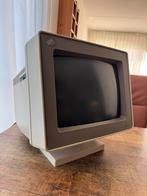 IBM 8513 12” Color CRT Monitor VGA PS/2, Computers en Software, Monitoren, Ophalen, Zo goed als nieuw, Overige typen, Overige resoluties