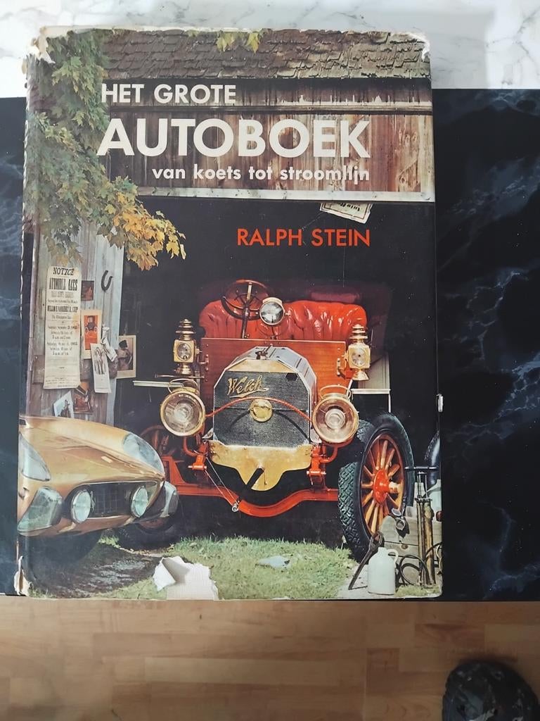 Mg boek, Ophalen of Verzenden