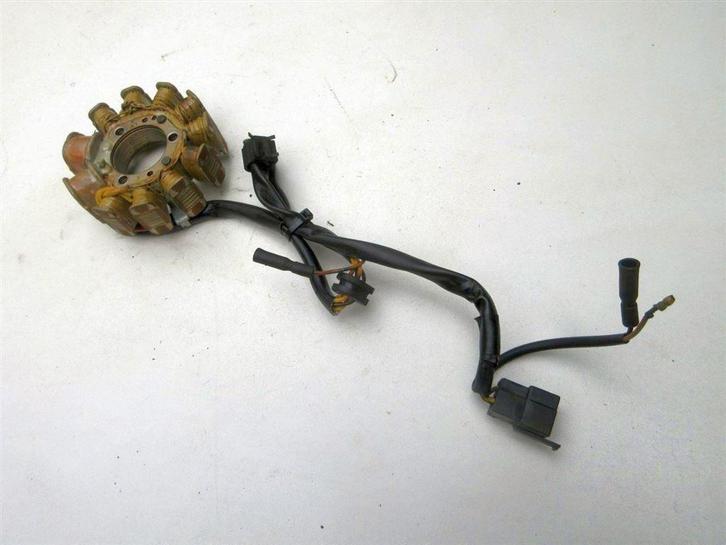 Honda CB250 dynamospoel CMX250 stator alternator laadspoel, Motoren, Tuning en Styling, Ophalen of Verzenden