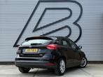 Ford Focus 1.0 Trend Edition Navi|Airco|Cruise|PDC|LM Velgen, Gebruikt, Euro 6, 635 kg, Zwart