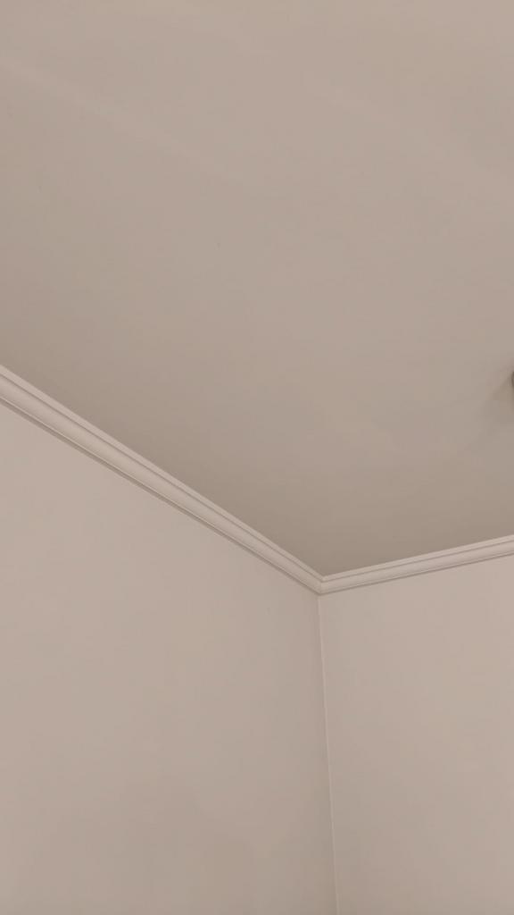 Decoflair room kit d7 plafondlijsten (bijna compleet), Doe-het-zelf en Verbouw, Plinten en Afwerking, Ophalen, Overige materialen