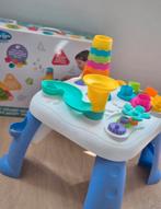 Playgro Activiteiten Tafel, Ophalen of Verzenden, Gebruikt, Babygym, Met licht
