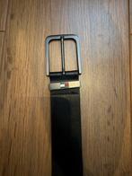 Tommy Hilfiger Riem 90cm, Ophalen of Verzenden, Zo goed als nieuw, Zwart