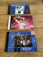 Prestige boekjes postzegels, Postzegels en Munten, Ophalen of Verzenden, Na 1940, Postfris