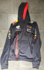 (NIEUW) HOODIE VAN REDD BULL MAAT XL, Ophalen of Verzenden, Nieuw, Blauw