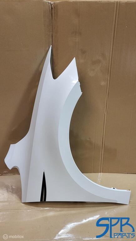 Vw TOURAN 5TA SPATBORD SCHERM RECHTS LOK1 5TA821106 NIEUW, Auto-onderdelen, Gebruikt, Volkswagen, Ophalen of Verzenden, Volkswagen