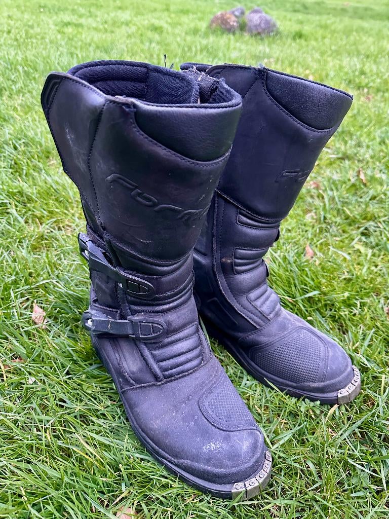 Motorlaarzen - maat 44, Motoren, Ophalen, Dames, Forma, Laarzen