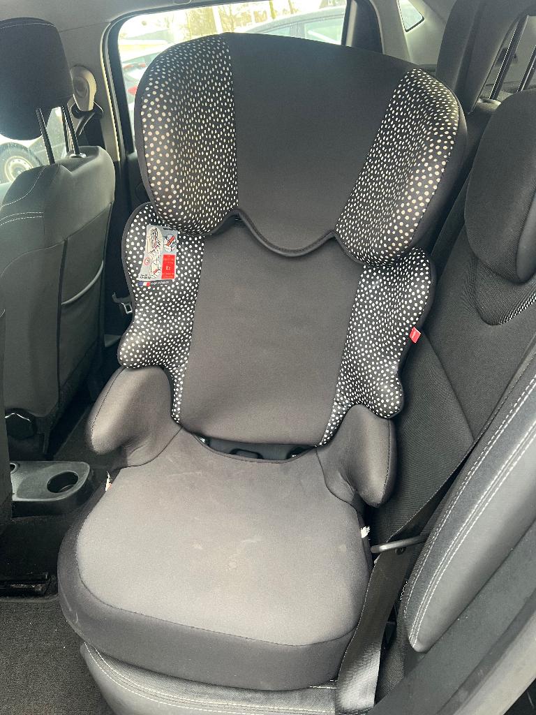 Auto kinderstoel, Kinderen en Baby's, Autostoeltjes, 15 t/m 36 kg, Verstelbare rugleuning, Ophalen, Overige merken