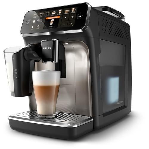 Philips Espresso machine EP5447 nieuw, Witgoed en Apparatuur, Koffiezetapparaten, Ophalen of Verzenden, Espresso apparaat