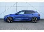 BMW 1 Serie 120 M Sport Automaat / Trekhaak / Sportstoelen /, Auto's, BMW, 156 pk, Met garantie (alle), Blauw, Origineel Nederlands