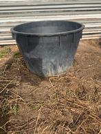 Grote kuip ideaal voor bloemen, Ophalen of Verzenden, Gebruikt
