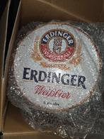 Mancave doppen, Verzamelen, Ophalen of Verzenden, Reclamebord