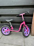 Loopfiets Puky, Fietsen en Brommers, Fietsen | Kinderfietsjes, Ophalen, Zo goed als nieuw, Minder dan 16 inch, Zijwieltjes