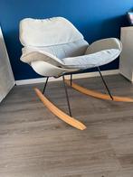 Schommelstoel, Ophalen of Verzenden, Zo goed als nieuw, Stoel(en)