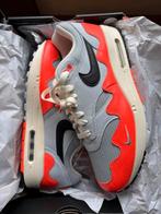 Nike Air Max 1 Patta waves Hyper Crimson, Ophalen of Verzenden, Zo goed als nieuw, Overige kleuren