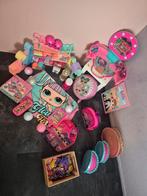 LOL SURPRISE set, Ophalen, Zo goed als nieuw, Meisje