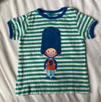 HEMA tshirt bobby maat 74, Kinderen en Baby's, Babykleding | Maat 74, Ophalen of Verzenden, Zo goed als nieuw, Hema, Jongetje