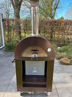 Alfa forni moderno one pizzaoven houtoven, Tuin en Terras, Ophalen, Zo goed als nieuw