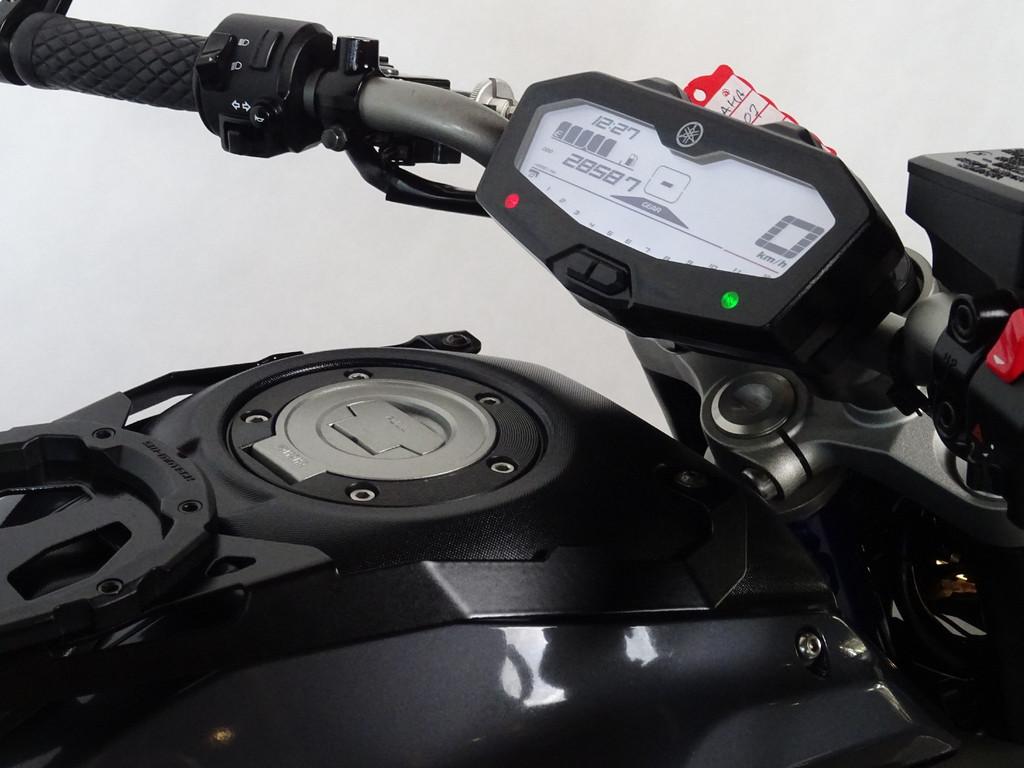 Yamaha MT07 MT-07 MT 07 Super7, Motoren, Motoren | Yamaha, Bedrijf, Meer dan 35 kW, 687 cc, Naked bike