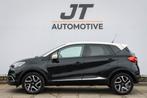 Renault Captur 1.2 TCe Dynamique Cruise | Camera | Parkeerse, Auto's, Renault, Automaat, Euro 6, 4 cilinders, Electronic Stability Program (ESP)