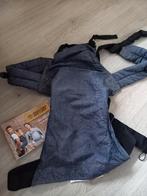 Babydrager Babyzak, Nieuw, Buik, Rug of Zij, Draagzak, Ophalen