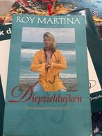 Diepzielduiken - Emotioneel Evenwicht 2 - Roy Martina, Ophalen of Verzenden, Zo goed als nieuw, Spiritualiteit algemeen, Instructieboek