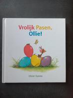 Vrolijk Pasen, Ollie! - Olivier Dunrea (kinderboek), Ophalen, Gelezen, Olivier Dunrea, Fictie algemeen