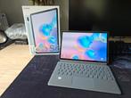 Te koop, Samsung Galaxy Tab S6 128GB., Computers en Software, Android Tablets, 10 inch, Ophalen of Verzenden, Samsung, 128 GB