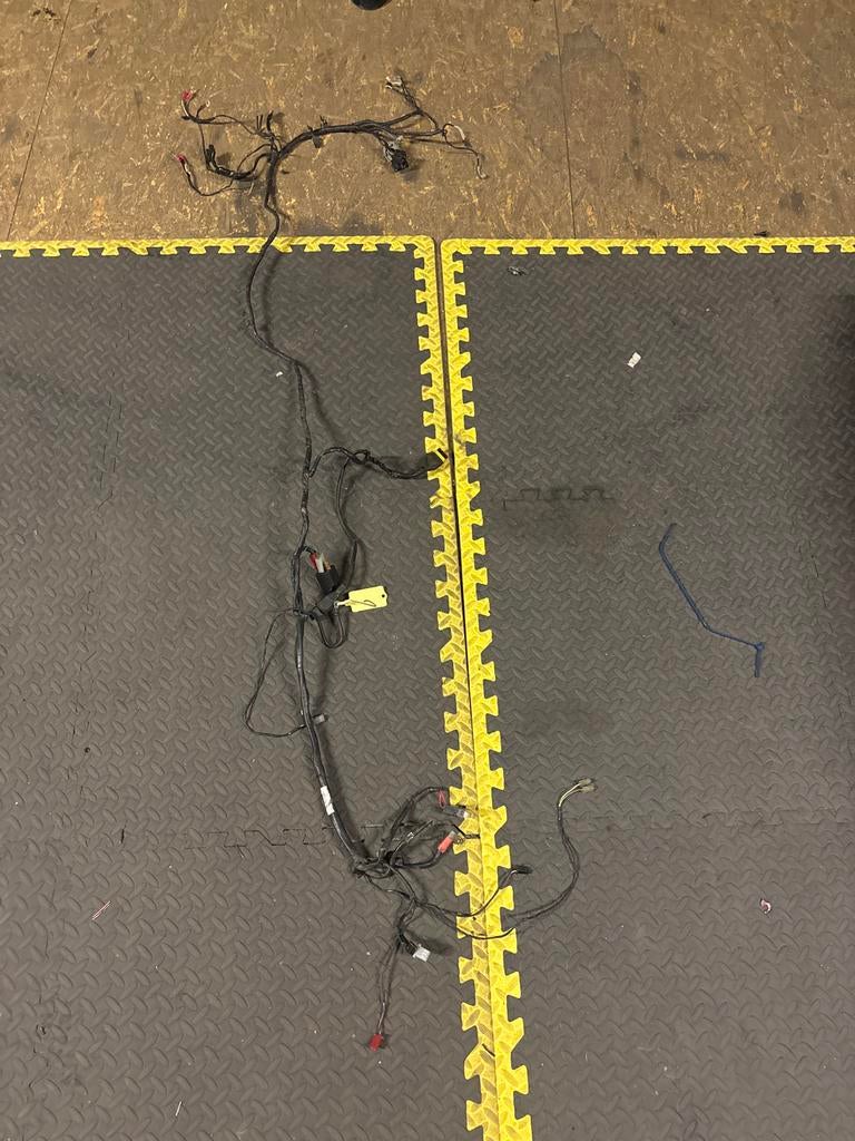 Piaggio Zip kabelboom 4t2v, Fietsen en Brommers, Brommeronderdelen | Scooters, Ophalen of Verzenden, Gebruikt, Overige typen, Piaggio