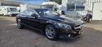 Mercedes-Benz S-klasse Coupé 500 4Matic Brabus, Auto's, Gebruikt, 4 stoelen, Zwart, Bedrijf