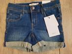 Nieuw! Name it korte broek jeans slim fit blauw maat 116, Kinderen en Baby's, Kinderkleding | Maat 116, Broek, Meisje, Nieuw, Ophalen of Verzenden