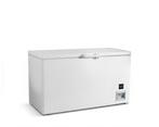 Vrieskist | Klapdeksel | Statisch | Wielen | 360L, Info@neohoreca.nl, De steven 20-1 9206AX Drachten, Neo Horeca, Nieuw in verpakking