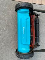 Grasmaaier Gardena 400 - Handgrasmaaier, Tuin en Terras, Grasmaaiers, Ophalen, Gebruikt, Handgrasmaaier, 40 t/m 49 cm