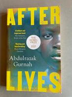 Abdulrazak Gurnah - Afterlives (Engelstalig, Nieuw), Ophalen of Verzenden, Nieuw, Wereld overig
