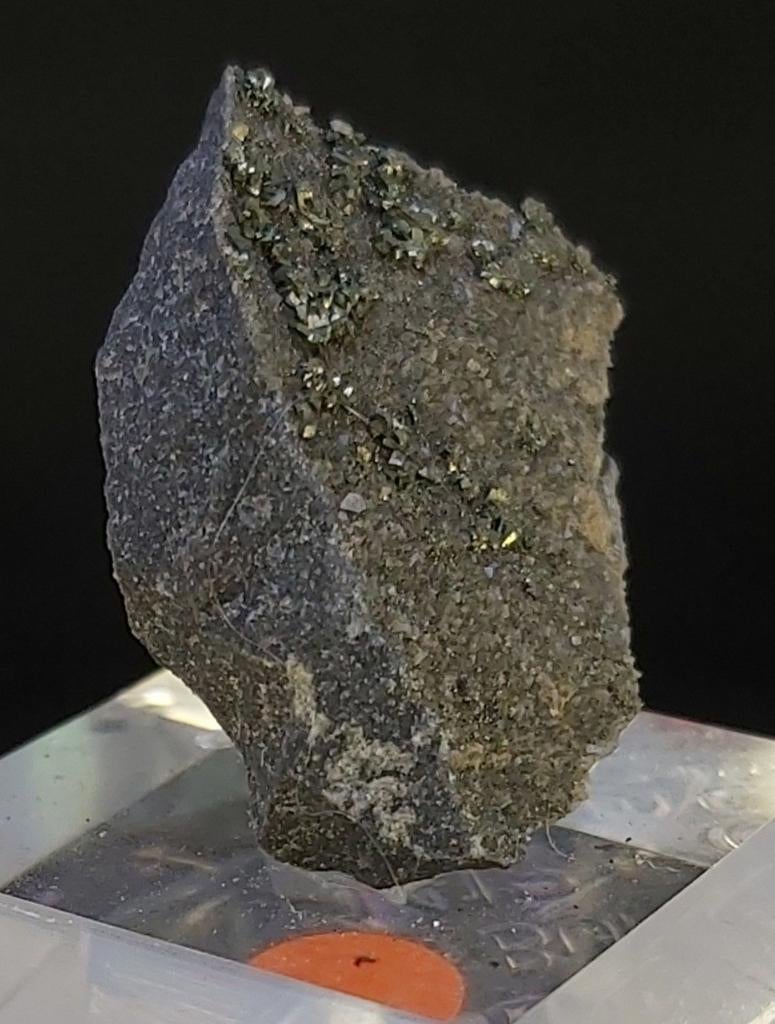 Marcasiet, Verzamelen, Mineralen en Fossielen, Ophalen of Verzenden