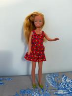 VINTAGE Skipper jaren 70/80, Verzamelen, Poppen, Ophalen of Verzenden, Zo goed als nieuw, Pop