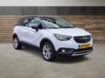 Opel Crossland X 1.2 Turbo Innovation * APP CONNECT * TREKHA, Gebruikt, Wit, Electronic Stability Program (ESP), Bedrijf