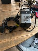 Eurolite Rookmachine N-10 met Afstandsbediening, Ophalen, Gebruikt, Rookmachine